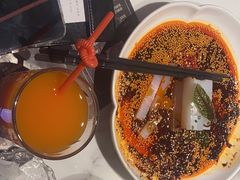 -茉芮·精致四季川菜(三坊七巷店)