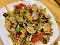 -南海渔家•海鲜•正宗海南菜(海棠湾店)