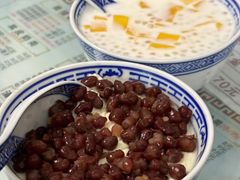 -恒信牛奶甜品(南京总店)
