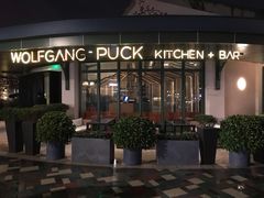 门面-WOLFGANG PUCK KITCHEN & BAR(迪士尼小镇店)