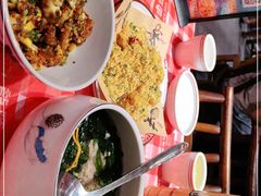 -龙师傅卤炒(天马店)
