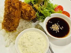 -BomBa意大利餐厅