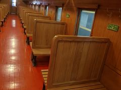 -沈阳铁路陈列馆