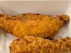 -麦当劳(北亭广场分店)