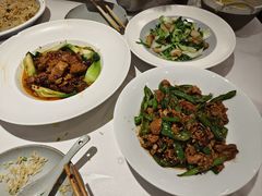-攸州小镇家湘菜(小米科技园店)