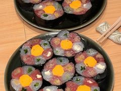 -鮨冠OMAKASE食べ放题(北京首店)