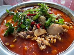 -米二红烧兔(华阳店)