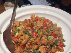 -老湘村·湖南土菜(天河维多利店)