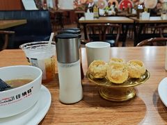 -清真·AL-JANNAT 佳纳特餐厅(狮子桥店)