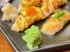 -鸟鹏烧鸟居酒屋(仁恒梦中心店)