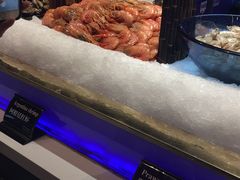 -加餐海鲜自助(集美银泰百货店)