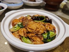 -老客站酒楼(金花南路店)