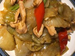 -李记潮汕砂锅粥(营福路店)