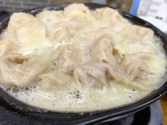 -雪琴面馆富安特色鱼汤面(城中花园店)