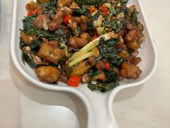 -香香海南菜餐厅