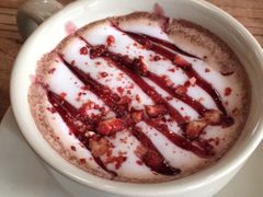 -MAAN COFFEE(金桥店)