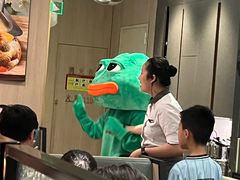 -海底捞火锅(万科广场店)