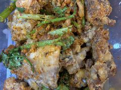 -富贵春饼·烤鸭·大厨现炒(诸城店)