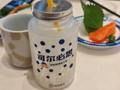 -元气寿司(益田假日广场店)