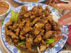 -协顺园回头馆(南顺城路店)