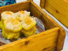 蝦子燒賣-广州酒家(昌岗地铁站店)