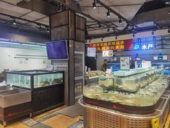 -黄商生活超市(黄冈黄州万达店)