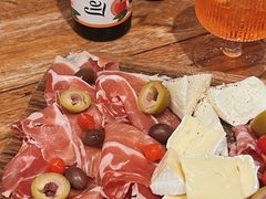 -Alimentari早午餐(安福路店)