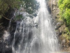 -马峦山郊野公园