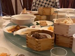 -香宫中餐厅 · 桂林香格里拉