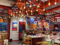 -贤合庄卤味火锅(勒泰中心店)