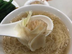 -香港麦奀云吞面世家(中山二路店)
