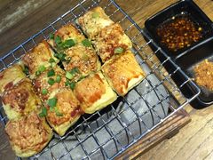 -雀舞云南菜(乐客城店)