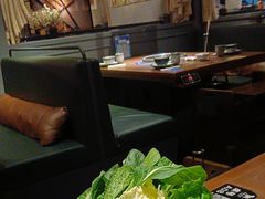 -快乐小羊·内蒙牛羊肉火锅(流花中心店)