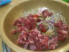 -冰煮羊(天利店)