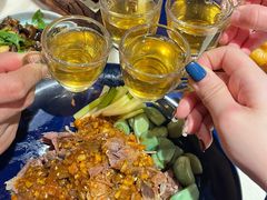 -小吊梨汤·北京菜·烤鸭(鸟巢店)