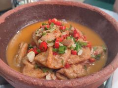 -湘中缘·湖南菜(娄底驻京办店)