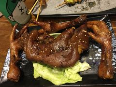 -锦州烧烤(食品街店)