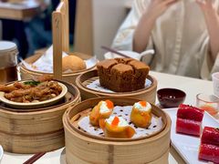 -蔡澜点心·粤菜(月星环球港店)