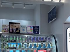 -Blueglass酸奶(华贸购物中心店)