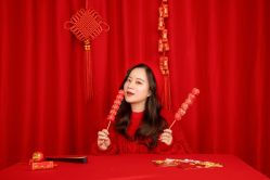 -翡艺写真馆·薇漫