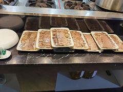 -曹家小菜(胜太路店)