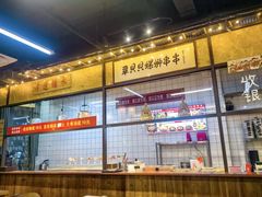 -丽丽三鲜螺蛳粉(田林路店)