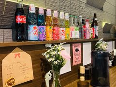 -雷神拉面(财富中心玉米楼店)