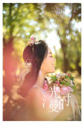 点击看大图 -保定巴黎婚纱摄影