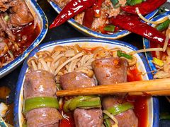-邓莽子老火锅(鲁祖庙店)