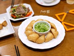 -德林砂锅粥(景田店)