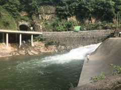 -雅鲁激流探险漂流