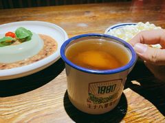 -锦上中式酒馆(南内环店)
