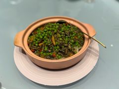 -甜阿姨·天台花园私房菜(万松园店)