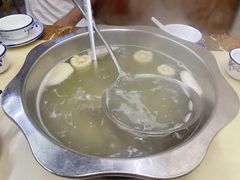 -贵宾牛·潮汕牛肉火锅(珠池总店)